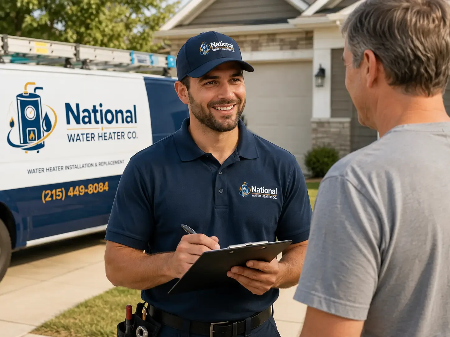 Water Heater Installation Haydenville, OH FAQs